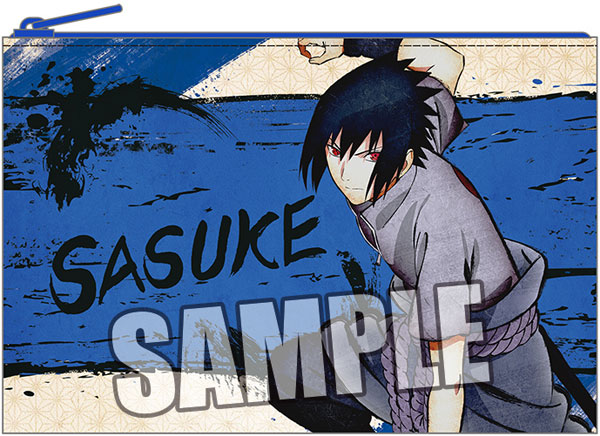 Sasuke Uchiha — Icon  Uchiha, Anime magi, Anime