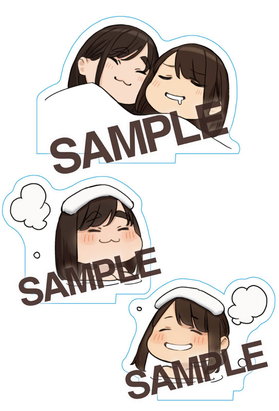 Anime Kawaii Chan Chan Cute Girl – LINE stickers