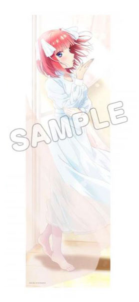 Buy Nino Nakano Anime Body Pillow Cover