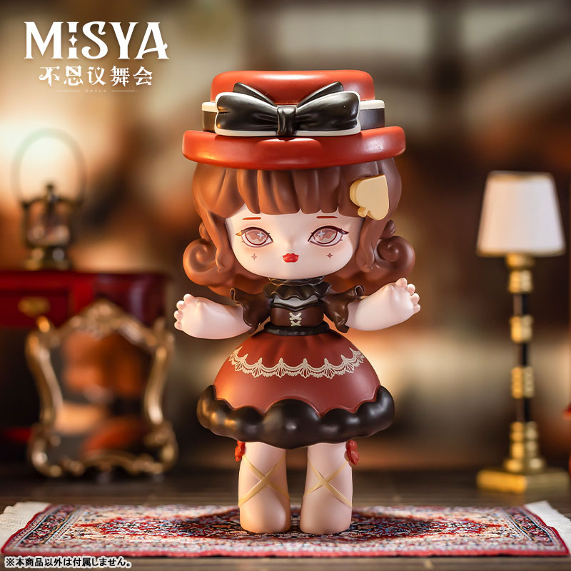 AmiAmi [Character & Hobby Shop] | MISYA Mistery Dance Series 