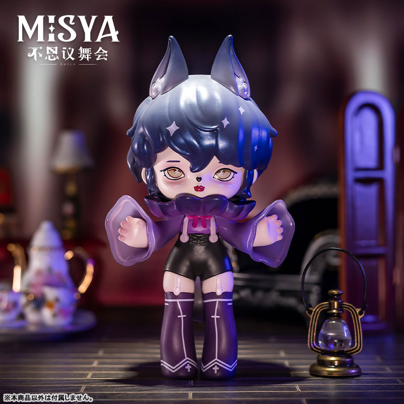 AmiAmi [Character & Hobby Shop] | MISYA Mistery Dance Series 