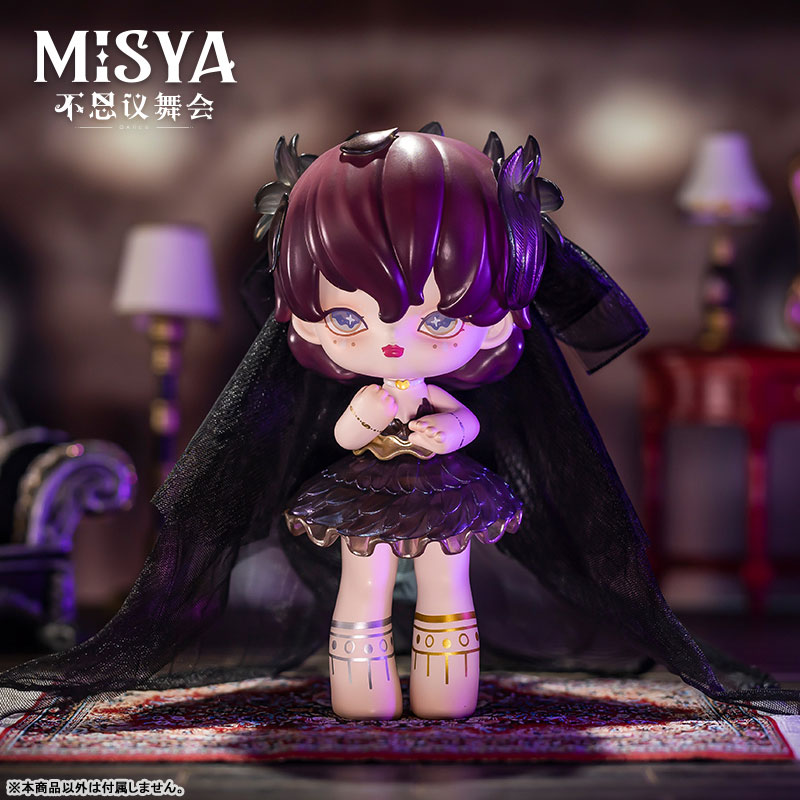 AmiAmi [Character & Hobby Shop] | MISYA Mistery Dance Series 