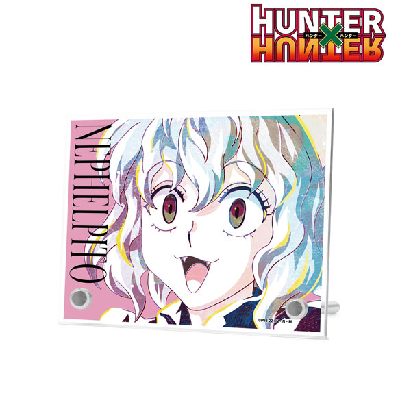 Hunter x Hunter 2.0 *spoiler free* - AniRecs Anime Blog