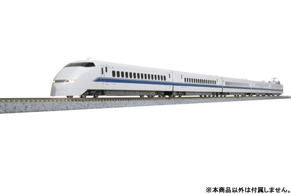 AmiAmi [Character & Hobby Shop] | 10-1766 300 Series 0s