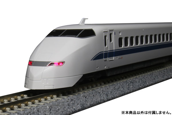 AmiAmi [Character & Hobby Shop] | 10-1766 300 Series 0s