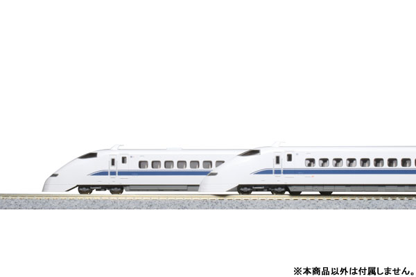 AmiAmi [Character & Hobby Shop] | 10-1766 300 Series 0s