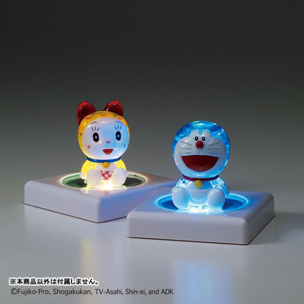 Dorami♥！ Variarts Doraemon 099 & 100 Set | HLJ.com