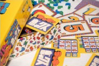 AmiAmi [Character & Hobby Shop] | Board Game Super Mega Lucky Box