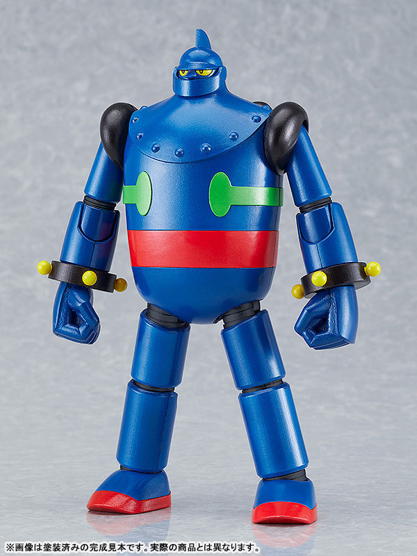 AmiAmi [Character & Hobby Shop] | MODEROID Tetsujin 28