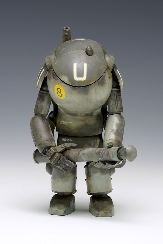 AmiAmi [Character & Hobby Shop] | Maschinen Krieger S.A.F.S.