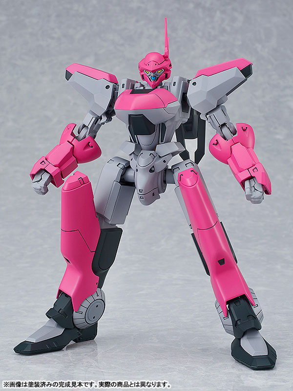 AmiAmi [Character & Hobby Shop] | MODEROID Martian Successor