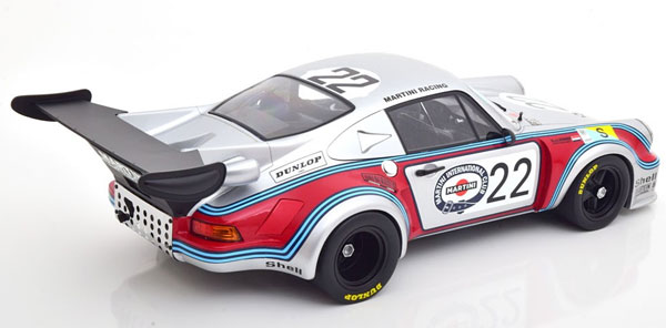 AmiAmi [Character & Hobby Shop] | 1/12 Porsche 911 Carrera RSR 2.1