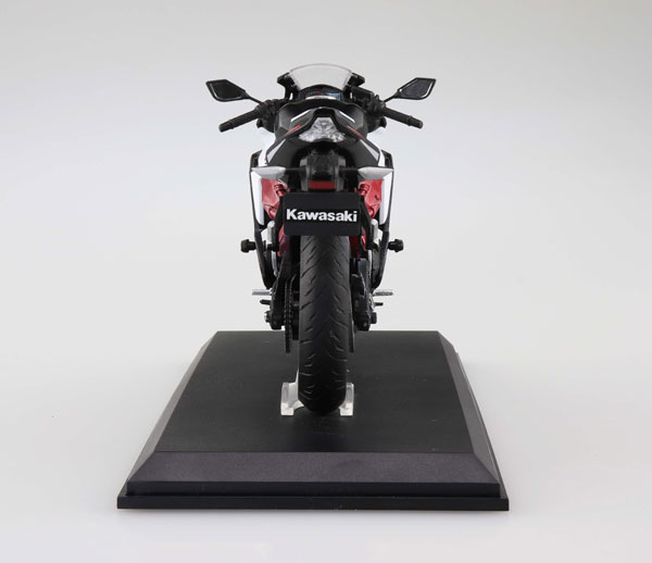 AmiAmi [Character & Hobby Shop] | 1/12 Complete Motorcycle Model 