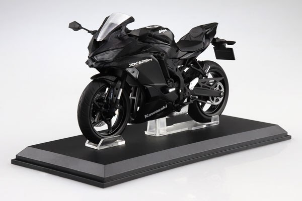 AmiAmi [Character & Hobby Shop] | 1/12 Complete Motorcycle Model 