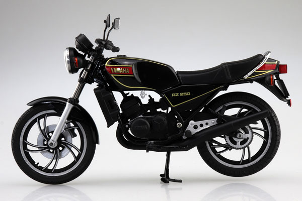 AmiAmi [Character & Hobby Shop] | 1/12 Complete Motorcycle Model