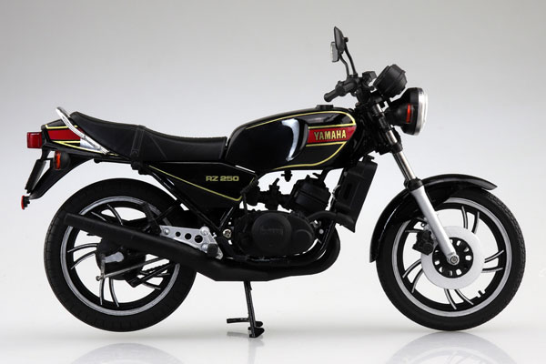 AmiAmi [Character & Hobby Shop] | 1/12 Complete Motorcycle Model