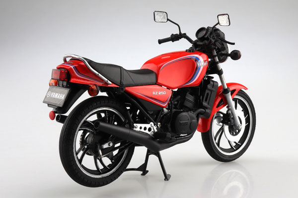 AmiAmi [Character & Hobby Shop] | 1/12 Complete Motorcycle Model