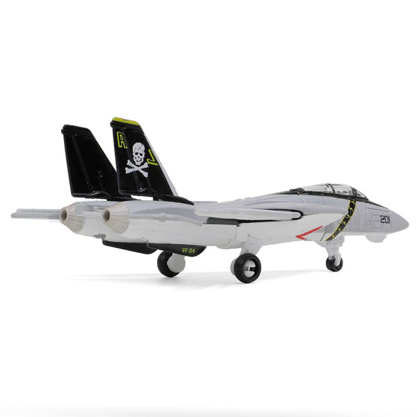 AmiAmi [Character & Hobby Shop] | US Navy F-14 Tomcat VF-84