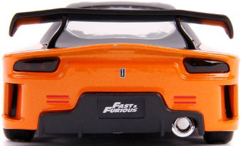 らん様確認用♡ AmiAmi [Character & Hobby Shop] | 1/32 Han, Mazda RX7/ Toyota