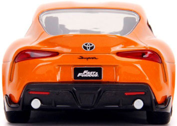 AmiAmi [Character & Hobby Shop] | 1/32 Han, Mazda RX7/ Toyota