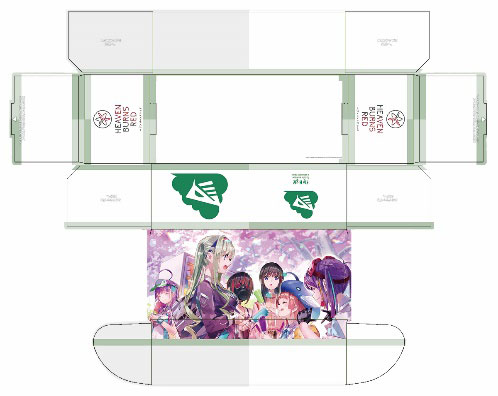 AmiAmi [Character & Hobby Shop] | Bushiroad Storage Box Collection 