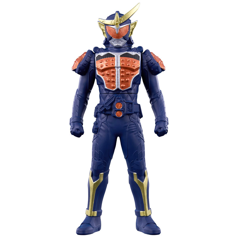 AmiAmi [Character & Hobby Shop] | Kamen Rider Soft Vinyl