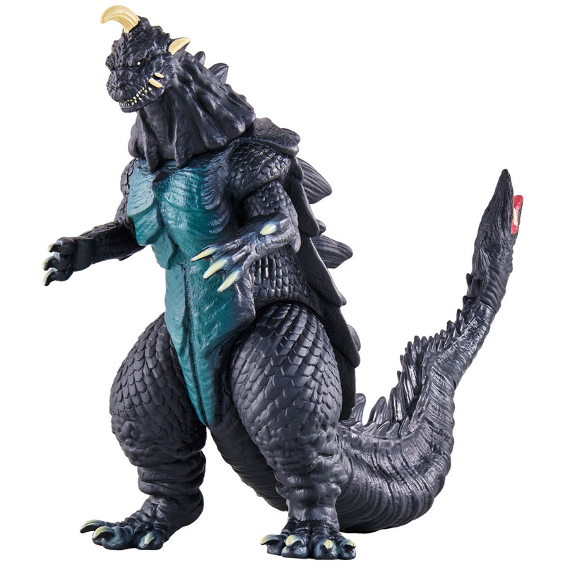 AmiAmi [Character & Hobby Shop] | Movie Monster Series Gomess