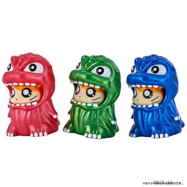 hama様 AmiAmi [Character & Hobby Shop] | Movie Monster Series