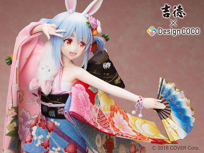 AmiAmi [Character & Hobby Shop] | YOSHITOKU DOLLS x DesignCOCO 