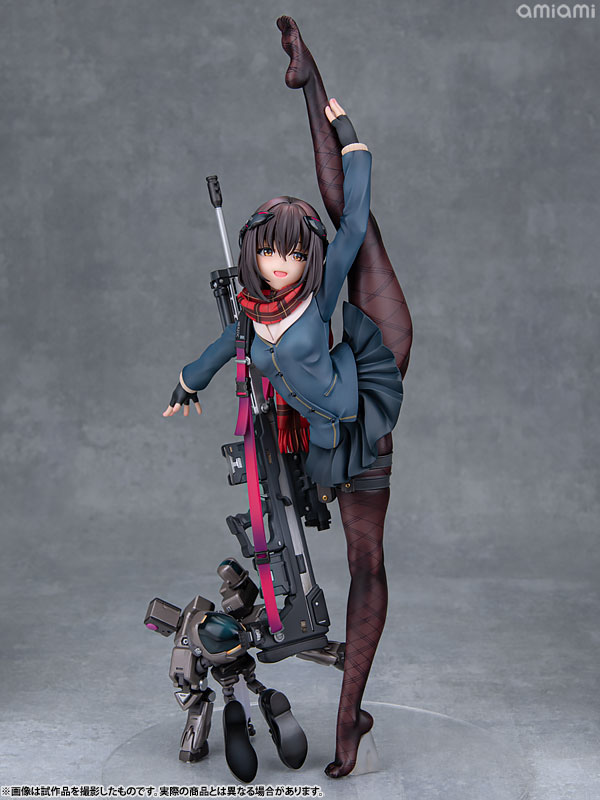 AmiAmi [Character & Hobby Shop] | (Pre-owned ITEM:B/BOX:B)ARMS 