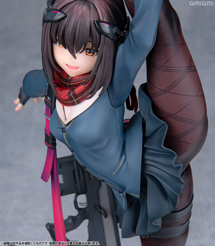 AmiAmi [Character & Hobby Shop] | [Exclusive Sale] ARMS NOTE Long