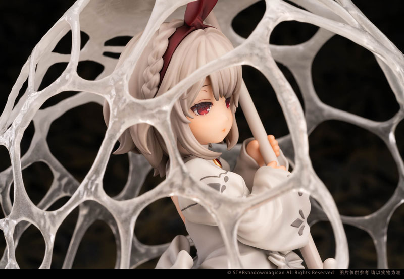 AmiAmi [Character & Hobby Shop] | Mushroom Girls Series No.2