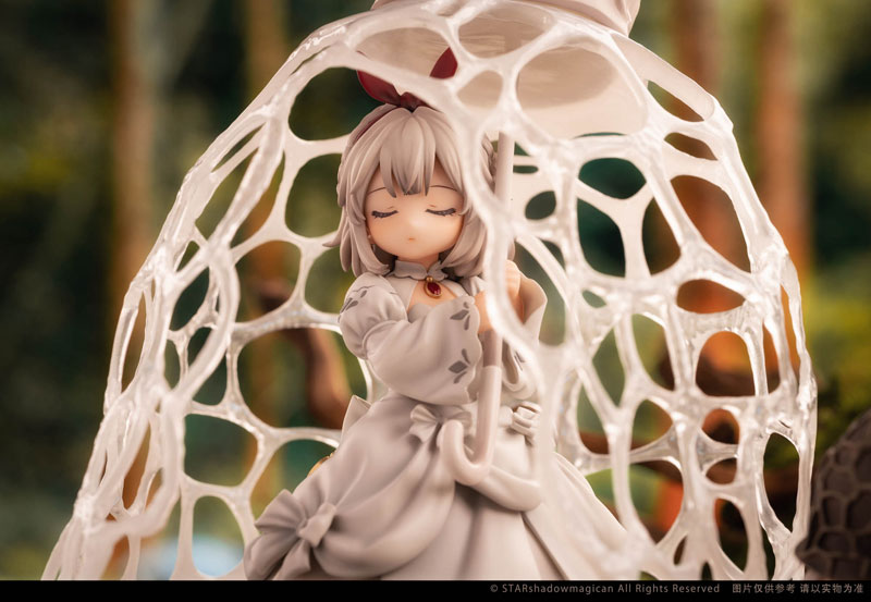 AmiAmi [Character & Hobby Shop] | (Pre-owned ITEM:A/BOX:B)Mushroom 