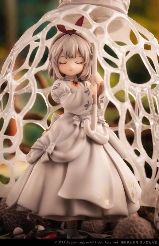 AmiAmi [Character & Hobby Shop] | Mushroom Girls Series No.2