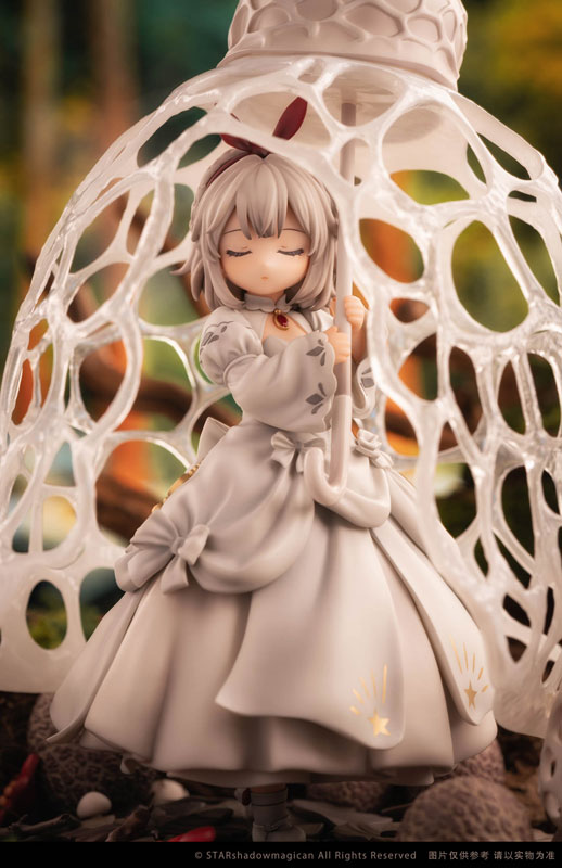 AmiAmi [Character & Hobby Shop] | Mushroom Girls Series No.2