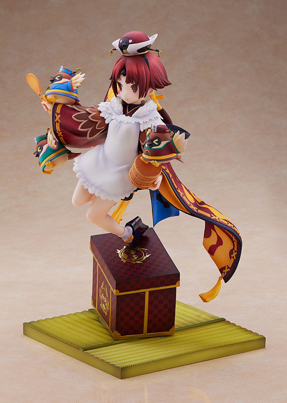 AmiAmi [Character & Hobby Shop] | Fate/Grand Order Saber/Beni-enma
