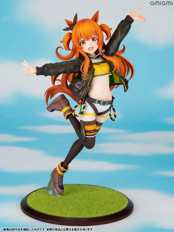 AmiAmi [Character & Hobby Shop] | (Pre-owned ITEM:A-/BOX:B)Lucrea