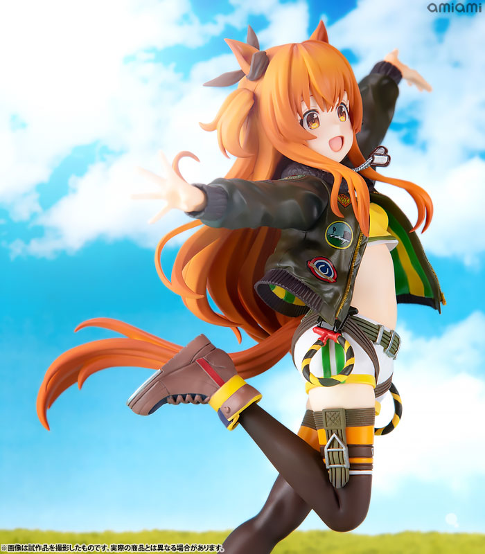 AmiAmi [Character & Hobby Shop] | (Pre-owned ITEM:B/BOX:B)Lucrea 