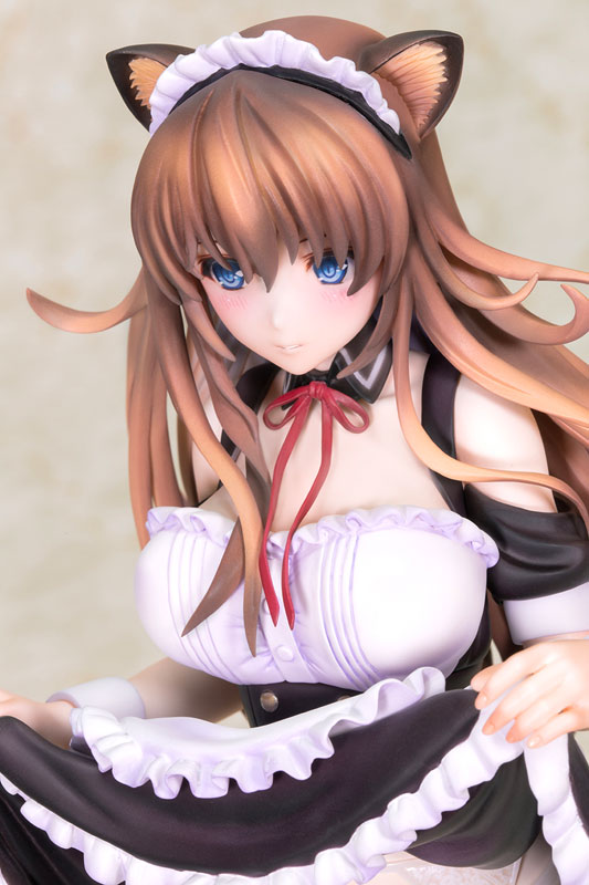 AmiAmi [Character & Hobby Shop] | Momo Nekoyanagi Ver.2