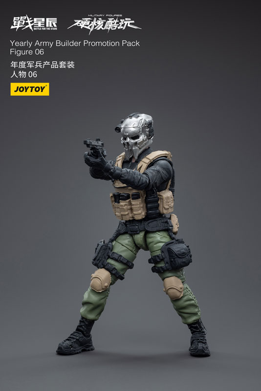 1 18 scale military action clearance figures