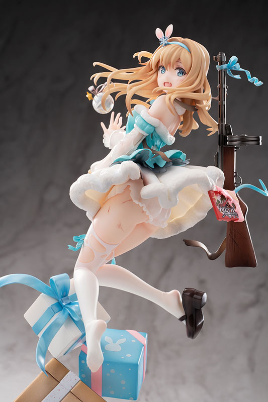 AmiAmi [Character & Hobby Shop] | Girls' Frontline Suomi KP-31