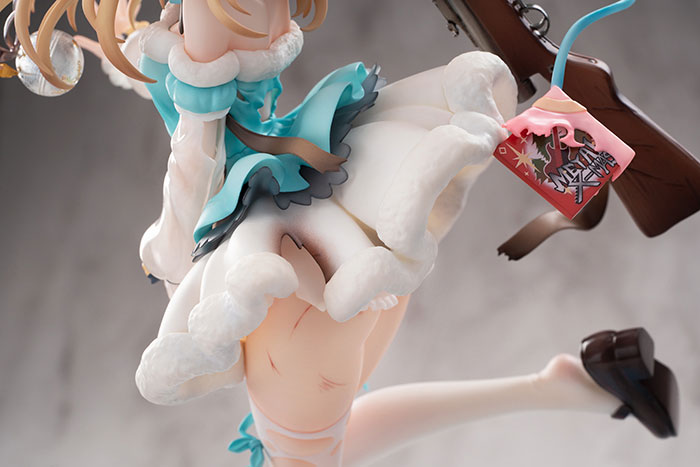 AmiAmi [Character & Hobby Shop] | Girls' Frontline Suomi KP-31