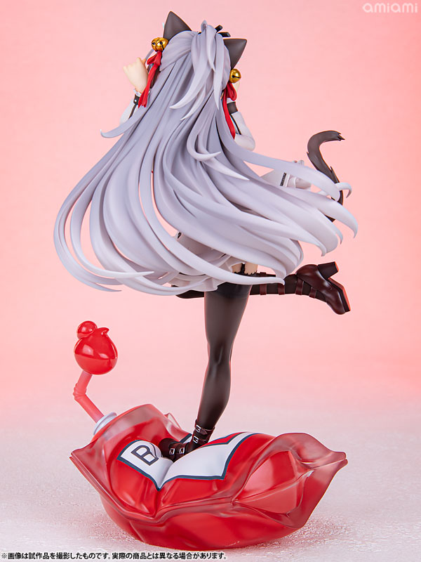 AmiAmi [Character & Hobby Shop] | DRACU-RIOT! Elina Oven 1/7 Scale