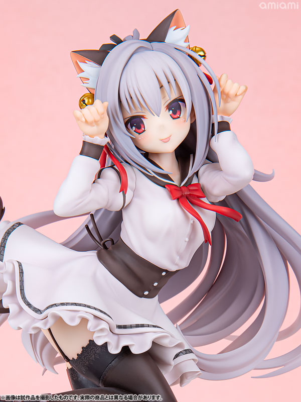 DRACU-RIOT! エリナ・オーヴェン 1/7スケールフィギュア あみあみ AmiAmi [Character & Hobby Shop] | DRACU-RIOT! Elina Oven 1/7 Scale