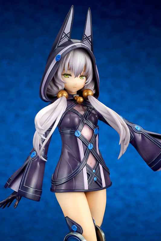 AmiAmi [Character & Hobby Shop] | 英雄传说闪之轨迹II 亚尔缇娜・奥