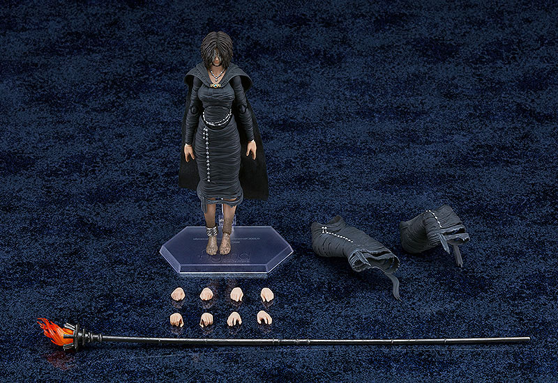 AmiAmi [Character & Hobby Shop] | figma Demon's Souls (PS5