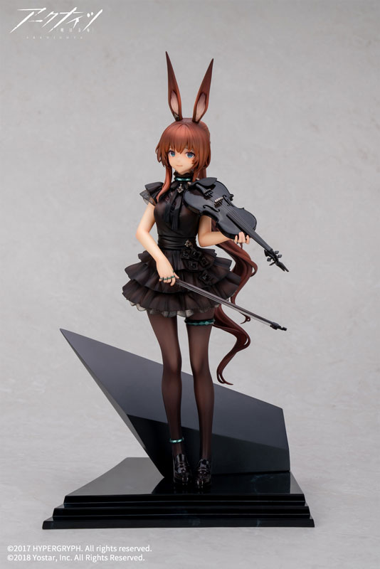 AmiAmi [Character & Hobby Shop] | [Bonus] Arknights Amiya The Song