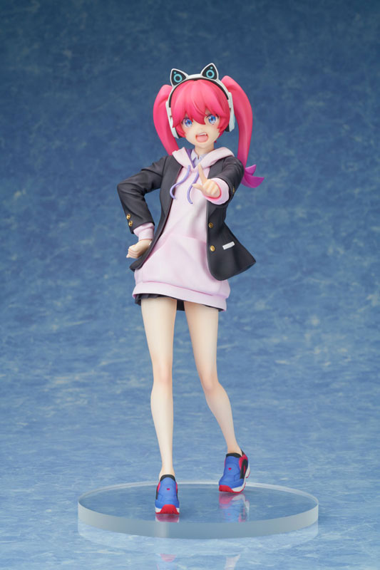 AmiAmi [Character & Hobby Shop]  Renai Flops Amelia Irving 1/7 Complete  Figure(Released)