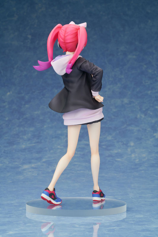 AmiAmi [Character & Hobby Shop]  Renai Flops Amelia Irving 1/7 Complete  Figure(Released)