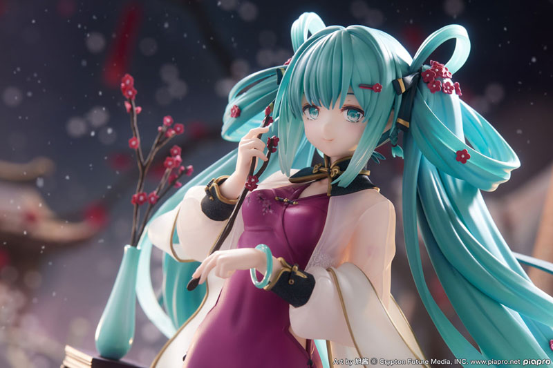 AmiAmi [Character & Hobby Shop] | [F:NEX x POPPRO] Hatsune Miku 